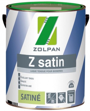 Z SATIN