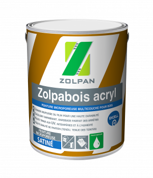 Zolpabois Acryl